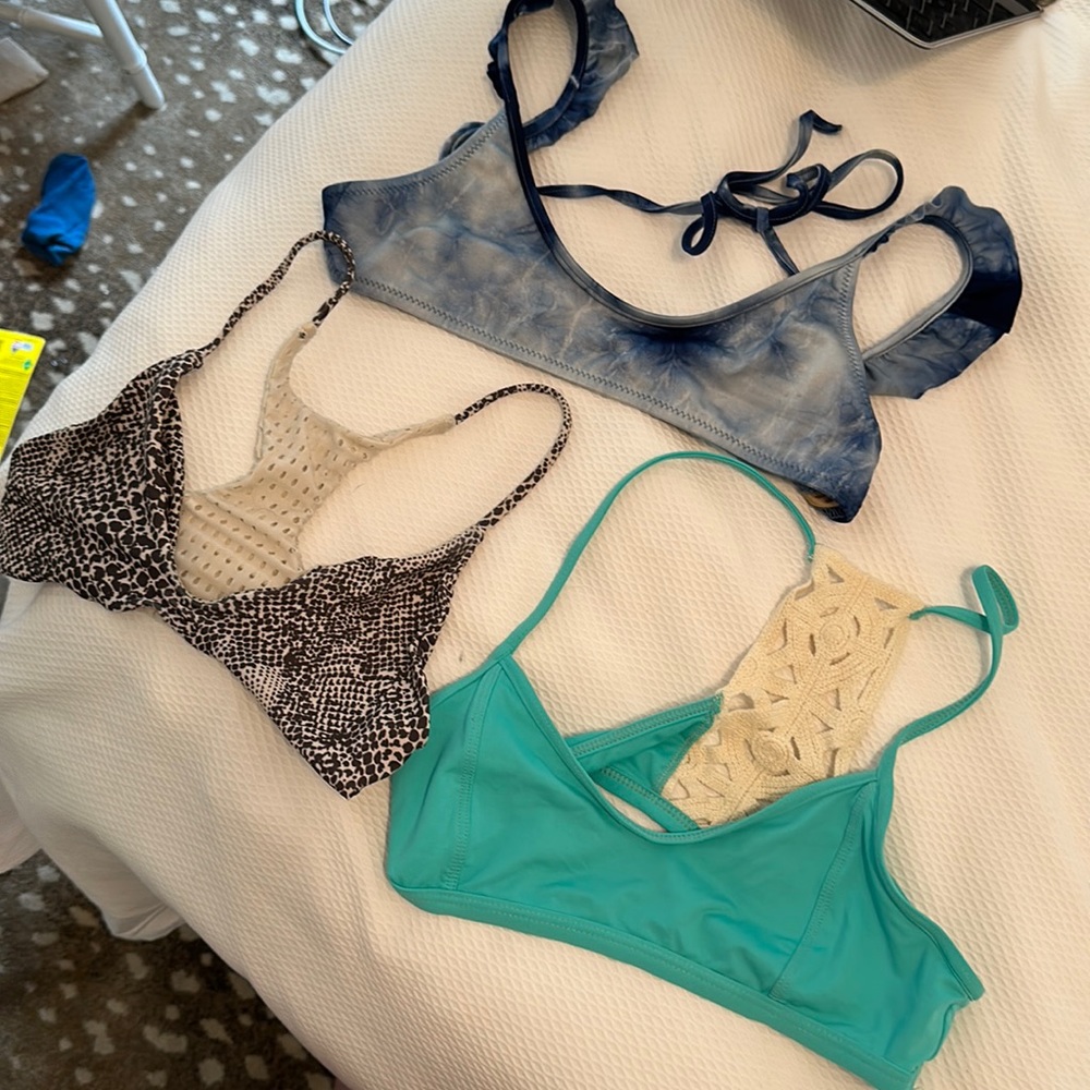 Swim bundle